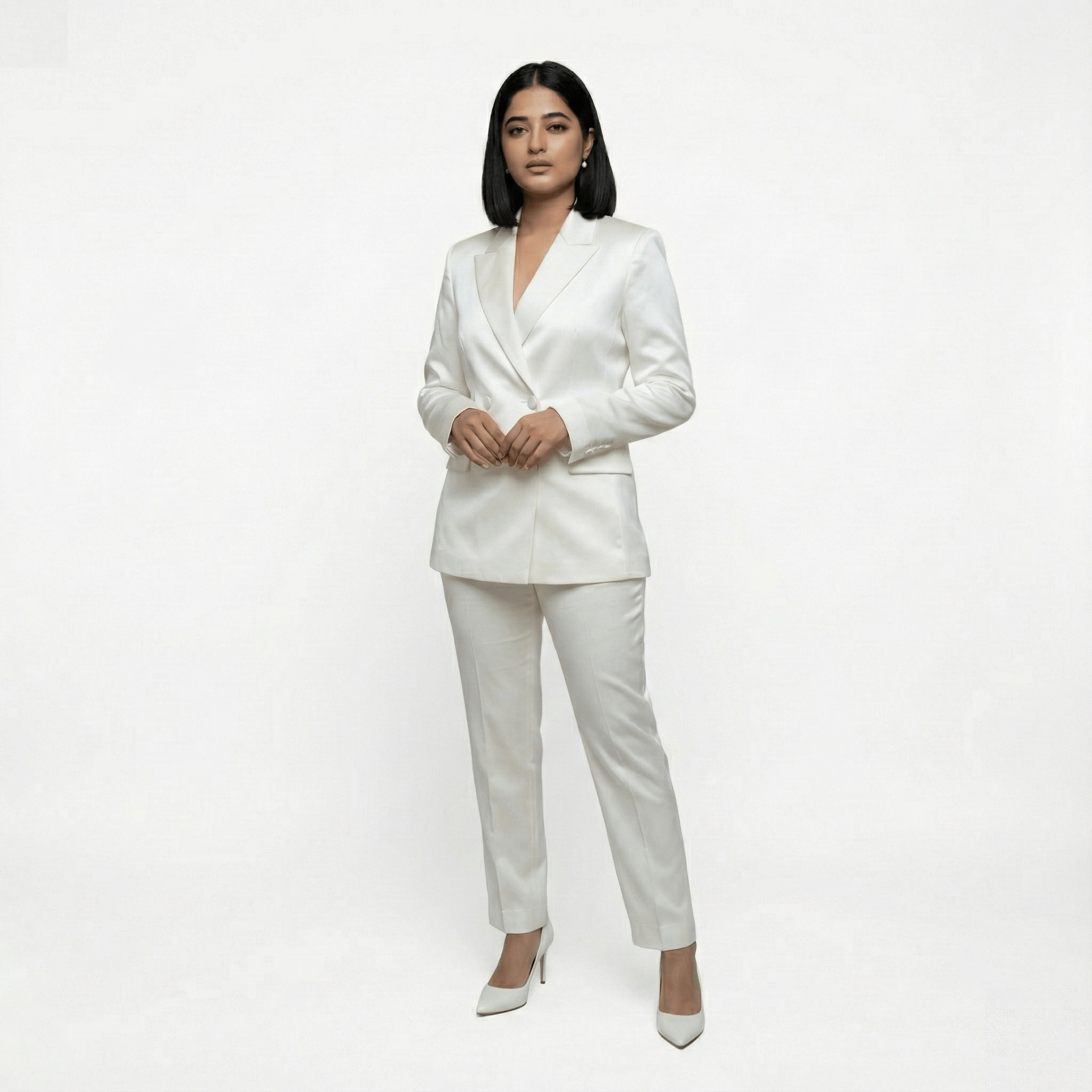 Roopi Motivational Speaker Professional Photo